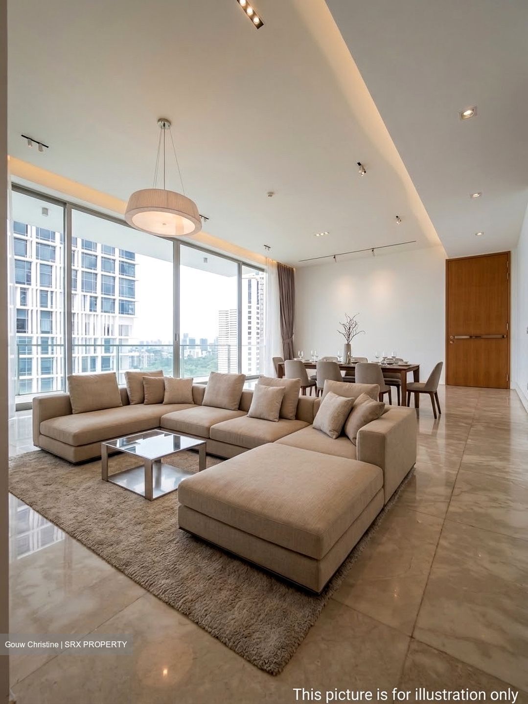 Ardmore II (D10), Condominium #622648981